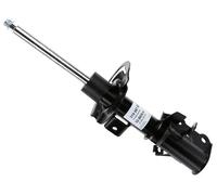 Amortiguador Espiga arriba 319 967 SACHS para FORD FOCUS IV FOCUS IV Turnier