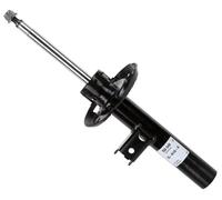 Amortiguador Espiga arriba 350 048 SACHS para MERCEDES-BENZ CLASE A