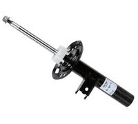 Amortiguador Espiga arriba 350 056 SACHS para MERCEDES-BENZ CLA