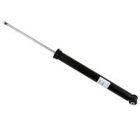 Amortiguador Espiga arriba 350 067 SACHS para MERCEDES-BENZ CLASE A