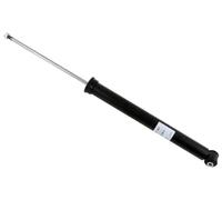 Amortiguador Espiga arriba 350 067 SACHS para MERCEDES-BENZ CLASE A