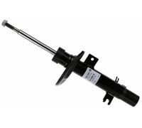 Sachs Amortiguador 350 091 Espiga arriba para PEUGEOT 2008 I