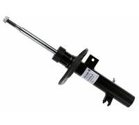 Amortiguador Espiga arriba 350 095 SACHS para PEUGEOT 2008 I