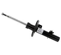 Amortiguador Espiga arriba 350 102 SACHS para CITROËN C3 PICASSO