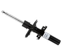 SACHS 350 385 Amortiguador compatible con Renault Megane III IV Hatchback (B9A/M/N_) 2015 - Eje Delantero y Otros Vehículos