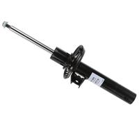 Amortiguador Espiga arriba 350 393 SACHS para VW CADDY III Monospace