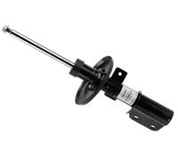 Amortiguador Espiga arriba 350 457 SACHS para CITROËN PEUGEOT