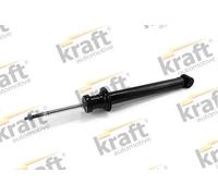 Kraft Automotive Amortiguador 4012014 espiga arriba eje trasero para Ford KA