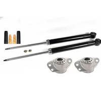 Amortiguador Espiga arriba 4014809 KRAFT AUTOMOTIVE