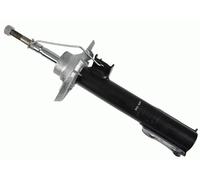 Amortiguador Espiga arriba 553 669 SACHS para MERCEDES-BENZ CLASE A
