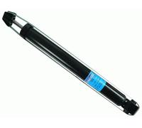 SACHS 556 301 Amortiguador compatible con Audi A3 (8L1) 1996-2006 Eje Trasero