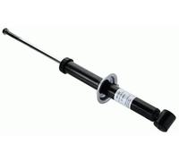 Amortiguador Espiga arriba 556 332 SACHS para AUDI CABRIOLET B3