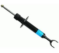 Amortiguador Espiga arriba 557 833 SACHS para AUDI VW SKODA