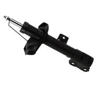 Amortiguador Espiga arriba 560 074 SACHS para MITSUBISHI CITROËN PEUGEOT