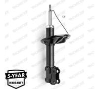 Amortiguador Espiga arriba 71136ST MONROE para KIA CARENS III Monospace