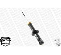 Amortiguador Espiga arriba 72401ST MONROE para JEEP DODGE