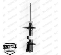 Amortiguador Monroe 72509ST para Dodge Fiat Eje Delantero, Derecha