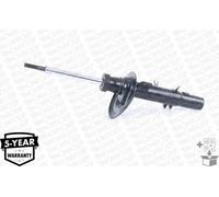 Amortiguador Espiga arriba 742267SP MONROE para CITROËN C4 CACTUS C3 III Van