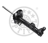 Amortiguador Espiga arriba A-1401G OPTIMAL para MERCEDES-BENZ CLASE E