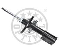 Amortiguador Espiga arriba A-3355G OPTIMAL para RENAULT MEGANE III Grandtour