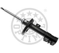 Amortiguador Espiga arriba A-3701GR OPTIMAL para FIAT FORD