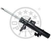 Amortiguador Espiga arriba A-3980GR OPTIMAL para FORD VOLVO