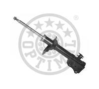 Amortiguador Espiga arriba A-67654G OPTIMAL para TOYOTA YARIS VERSO YARIS