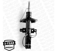 Amortiguador Monroe RideSense Electronic Suspension MONROE C2501S