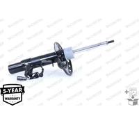 Amortiguador Espiga arriba C2506R MONROE para FORD GALAXY II S-MAX S-MAX VAN