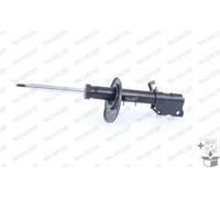 Amortiguador Espiga arriba D0024L MONROE para NISSAN QASHQAI / QASHQAI +2 I