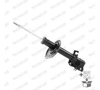 Amortiguador Espiga arriba D0027R MONROE para NISSAN RENAULT