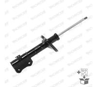 Dirección - Suspensión - Tren > Amortiguadores > Amortiguador