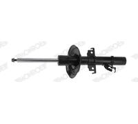 Amortiguador Espiga arriba D0049R MONROE para NISSAN RENAULT