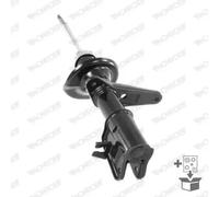 Amortiguador Espiga arriba D0401R MONROE para LAND ROVER FREELANDER I