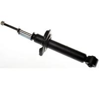 Amortiguador Espiga arriba DSC011G DENCKERMANN para NISSAN ALMERA II Hatchback