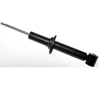 Amortiguador Espiga arriba DSF019O DENCKERMANN para AUDI 100 C4 Sedán A6 C4