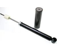 Amortiguador Espiga arriba DSF077G DENCKERMANN para HONDA JAZZ II