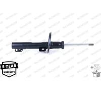 Amortiguador Espiga arriba G16309 MONROE para AUDI A2