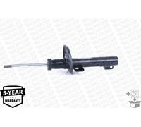 Amortiguador Espiga arriba G16309 MONROE para AUDI A2