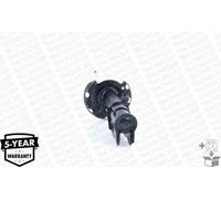 Amortiguador Espiga arriba G16327 MONROE para OPEL MERIVA A Monospace CORSA C