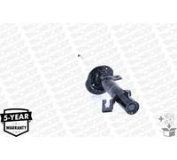 Amortiguador Espiga arriba G16385 MONROE para FORD MAZDA