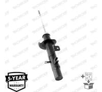 Amortiguador Espiga arriba G16450 MONROE para CITROËN PEUGEOT