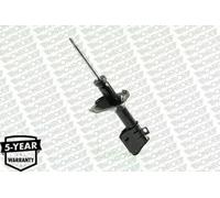 Amortiguador Espiga arriba G16480 MONROE para SUBARU IMPREZA Sedán LEGACY II