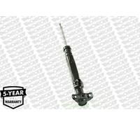 Amortiguador Espiga arriba G16507 MONROE para MERCEDES-BENZ 190 124 Sedán