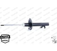 Monroe Amortiguador G7020 Delantero izquierdo Presión de gas para 107/108/C1/Aygo