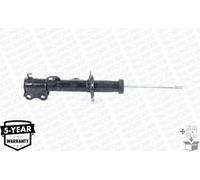 Amortiguador Espiga arriba G7028 MONROE para NISSAN MICRA IV NOTE