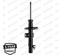 Amortiguador Espiga arriba G7112 MONROE para VW SEAT SKODA
