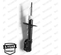 Amortiguador Espiga arriba G7276 MONROE para HONDA JAZZ II