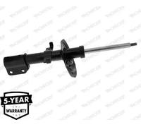 Amortiguador Espiga arriba G7277 MONROE para RENAULT MODUS / GRAND MODUS ZOE