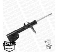 Amortiguador Espiga arriba G7281 MONROE para RENAULT LAGUNA II